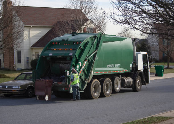 Ocean Grove, NJ Junk Removal Company